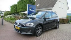 Gebruikt 2016 VW Golf Sportsvan Edition MPV | € 17.950 (Eerlijke prijs)