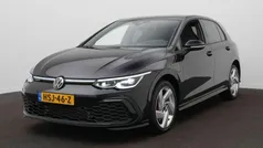 Zwart Gebruikt 2022 VW Golf VIII GTE Hatchback | € 28.900 (Goede deal)