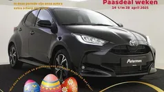 Zwart Gebruikt 2024 Toyota Yaris Edition Hatchback | € 25.499 (Eerlijke prijs)