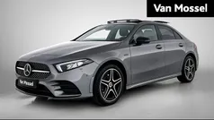 Gebruikt 2021 Mercedes A250 Business Sedan | € 27.900 (Eerlijke prijs)