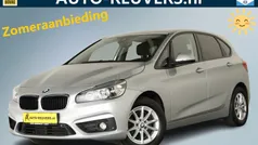 Gebruikt 2016 BMW 220 Stationwagen | € 17.900 (Eerlijke prijs)