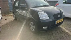 Gebruikt 2007 Kia Picanto Hatchback | € 950 (Eerlijke prijs)