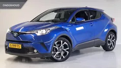 Gebruikt 2019 Toyota C-HR Style SUV | € 21.449 (Eerlijke prijs)