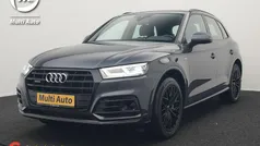 Zwart Gebruikt 2020 Audi Q5 S-Line SUV | € 35.690 (Super prijs)