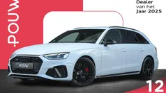 Gebruikt 2022 Audi A4 S-Line Stationwagen | € 37.900 (Eerlijke prijs)