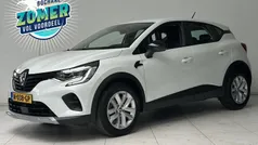 Gebruikt 2021 Renault Captur Zen SUV | € 18.740 (Eerlijke prijs)