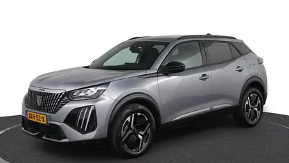 Occasion Peugeot 2008 Allure 102 PK (75 kW) 2025 SUV