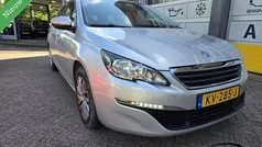 Gebruikt 2016 Peugeot 308 Stationwagen | € 4.999 (Goede deal)