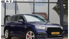 Gebruikt 2019 Audi Q5 Competition SUV | € 34.900 (Super prijs)