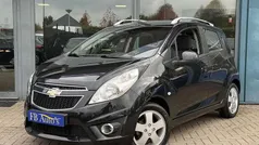 Gebruikt 2011 Chevrolet Spark LT Hatchback | € 3.450 (Eerlijke prijs)