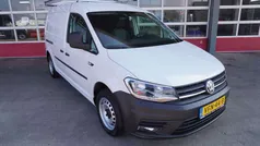 Wit Gebruikt 2019 VW Caddy Maxi Comfortline MPV | € 14.950 (Eerlijke prijs)