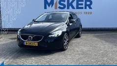 Zwart Gebruikt 2019 Volvo V40 Stationwagen | € 16.900 (Goede deal)