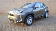 Gebruikt 2025 Toyota Yaris Cross Active SUV | € 27.840 (Eerlijke prijs)