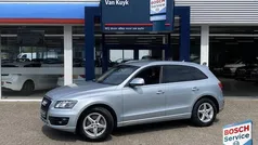 Gebruikt 2011 Audi Q5 Proline SUV | € 17.950