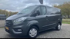 Gebruikt 2019 Ford Transit Custom Trend Van | € 14.495 (Super prijs)