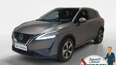 Gebruikt 2021 Nissan Qashqai SUV | € 23.995 (Eerlijke prijs)