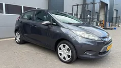 Gebruikt 2009 Ford Fiesta Limited Hatchback | € 3.750 (Eerlijke prijs)