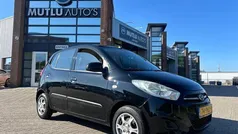 Gebruikt 2011 Hyundai i10 Hatchback | € 2.690 (Goede deal)