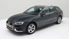 Grijs Gebruikt 2020 Audi A4 Business Stationwagen | € 26.950 (Eerlijke prijs)