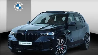 Occasion 2024 BMW X5 M Sport SUV | € 93.900 (Eerlijke prijs)