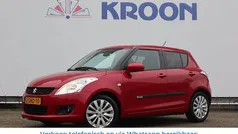 Gebruikt 2013 Suzuki Swift Exclusive Hatchback | € 8.450 (Eerlijke prijs)