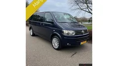 Overige Gebruikt 2010 VW T5 Van | € 15.950 (Eerlijke prijs)