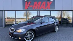 Gebruikt 2005 BMW 325 Executive Stationwagen | € 5.950 (Eerlijke prijs)