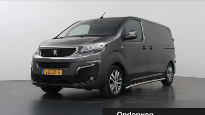 Occasion 2021 Peugeot Expert Van | € 22.950 (Eerlijke prijs)