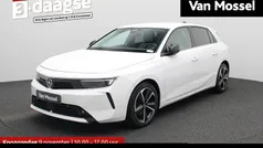 Gebruikt 2022 Opel Astra Hatchback | € 18.900 (Eerlijke prijs)