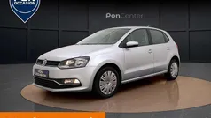 Grijs Gebruikt 2016 VW Polo Comfortline Hatchback | € 12.950 (Eerlijke prijs)