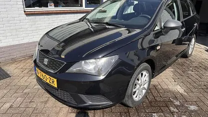 Occasion Seat Ibiza ST Copa 86 PK (63 kW) 2012 Stationwagen
