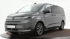 Grijs Gebruikt 2023 VW Multivan Business Van | € 51.880 (Goede deal)