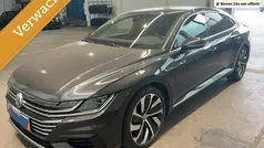 Gebruikt 2018 VW Arteon Pro Hatchback | € 27.940 (Eerlijke prijs)