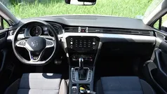 Gebruikt 2021 VW Passat Business Stationwagen | € 21.945 (Super prijs)