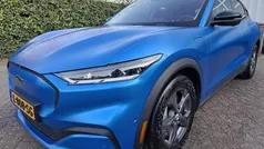 Gebruikt 2021 Ford Mustang Mach-E SUV | € 27.850 (Eerlijke prijs)