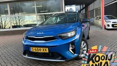 Gebruikt 2023 Kia Stonic SUV | € 22.400 (Eerlijke prijs)