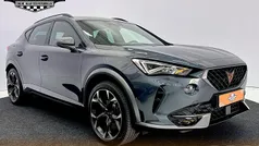 Grijs Gebruikt 2022 Cupra Formentor VZ2 SUV | € 28.000 (Eerlijke prijs)