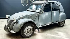 Gebruikt 1958 Citroën 2CV Sedan | € 15.500