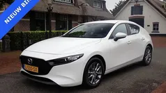 Gebruikt 2021 Mazda 3 Hatchback | € 20.750 (Goede deal)