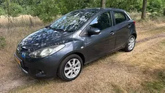 Gebruikt 2009 Mazda 2 Hatchback | € 3.250 (Eerlijke prijs)