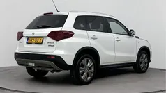 Wit Gebruikt 2021 Suzuki Vitara Limited SUV | € 21.945 (Eerlijke prijs)