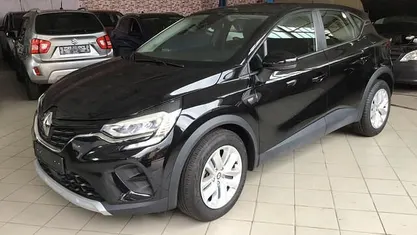 Occasion Renault Captur 92 PK (67 kW) 2021 SUV