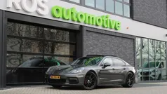 Grijs Gebruikt 2017 Porsche Panamera Sport Sedan | € 49.950 (Eerlijke prijs)