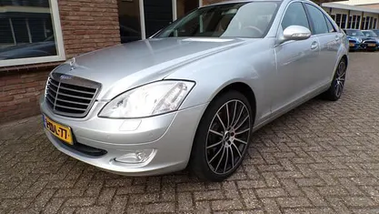 Occasion Mercedes S350 Prestige 272 PK (200 kW) 2006 Sedan