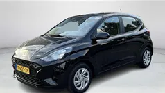 Gebruikt 2023 Hyundai i10 Comfort Hatchback | € 15.440 (Eerlijke prijs)