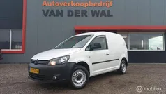 Gebruikt 2015 VW Caddy MPV | € 4.999 (Eerlijke prijs)