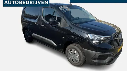 Occasion Opel Combo Edition 2019 Zwart MPV