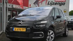 Gebruikt 2020 Citroën C4 SpaceTourer PureTech MPV | € 13.950 (Goede deal)