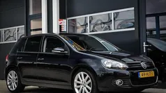 Gebruikt 2009 VW Golf VI Highline Hatchback | € 5.750 (Eerlijke prijs)
