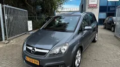 Gebruikt 2006 Opel Zafira Essentia MPV | € 3.249 (Eerlijke prijs)
